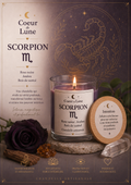 Scorpion ♏️