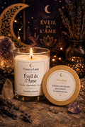 Éveil de l’âme