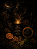 Nuit noire de l’âme