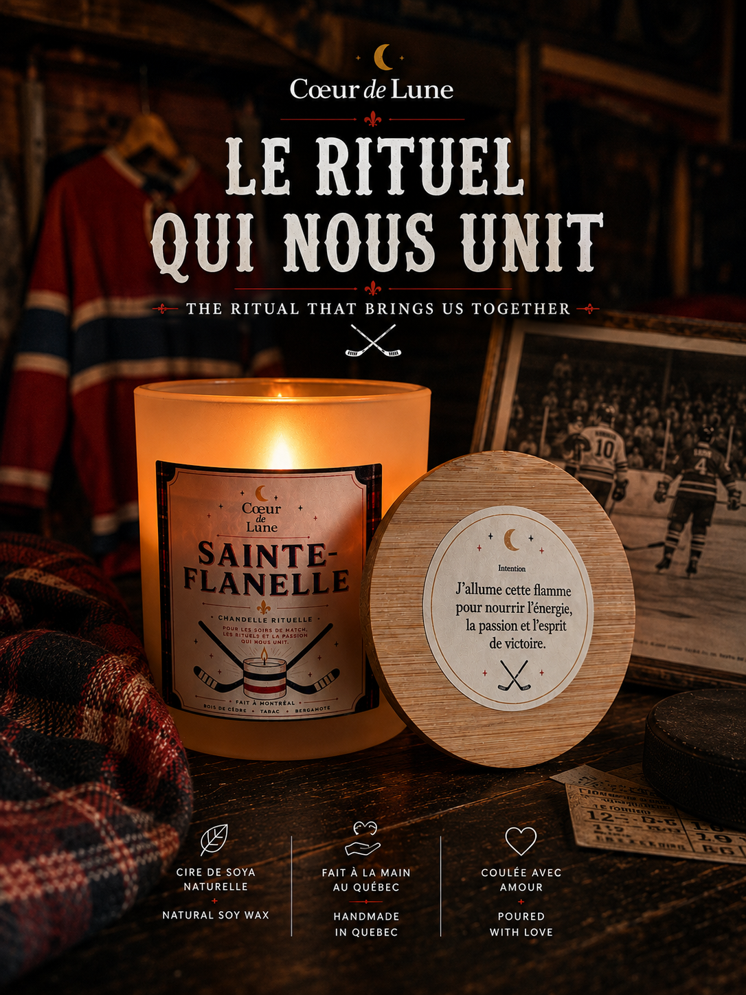 Sainte-Flanelle