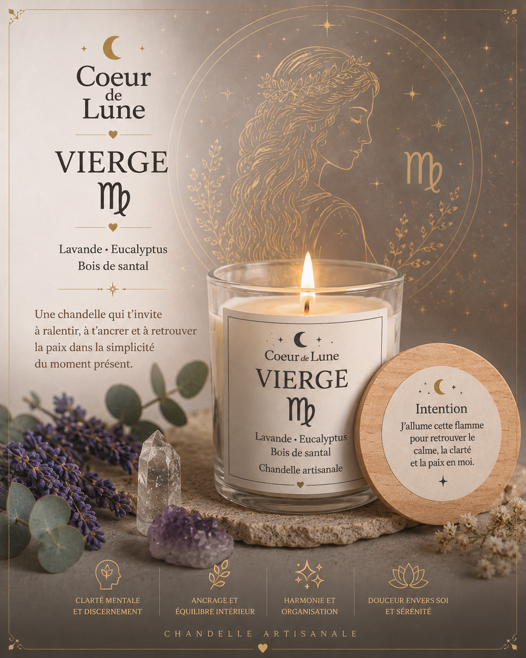 Vierge ♍️