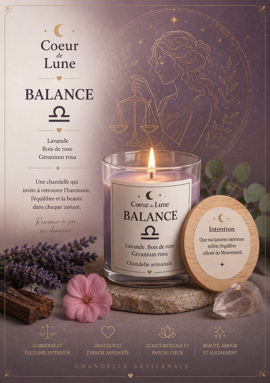 Balance ♎️