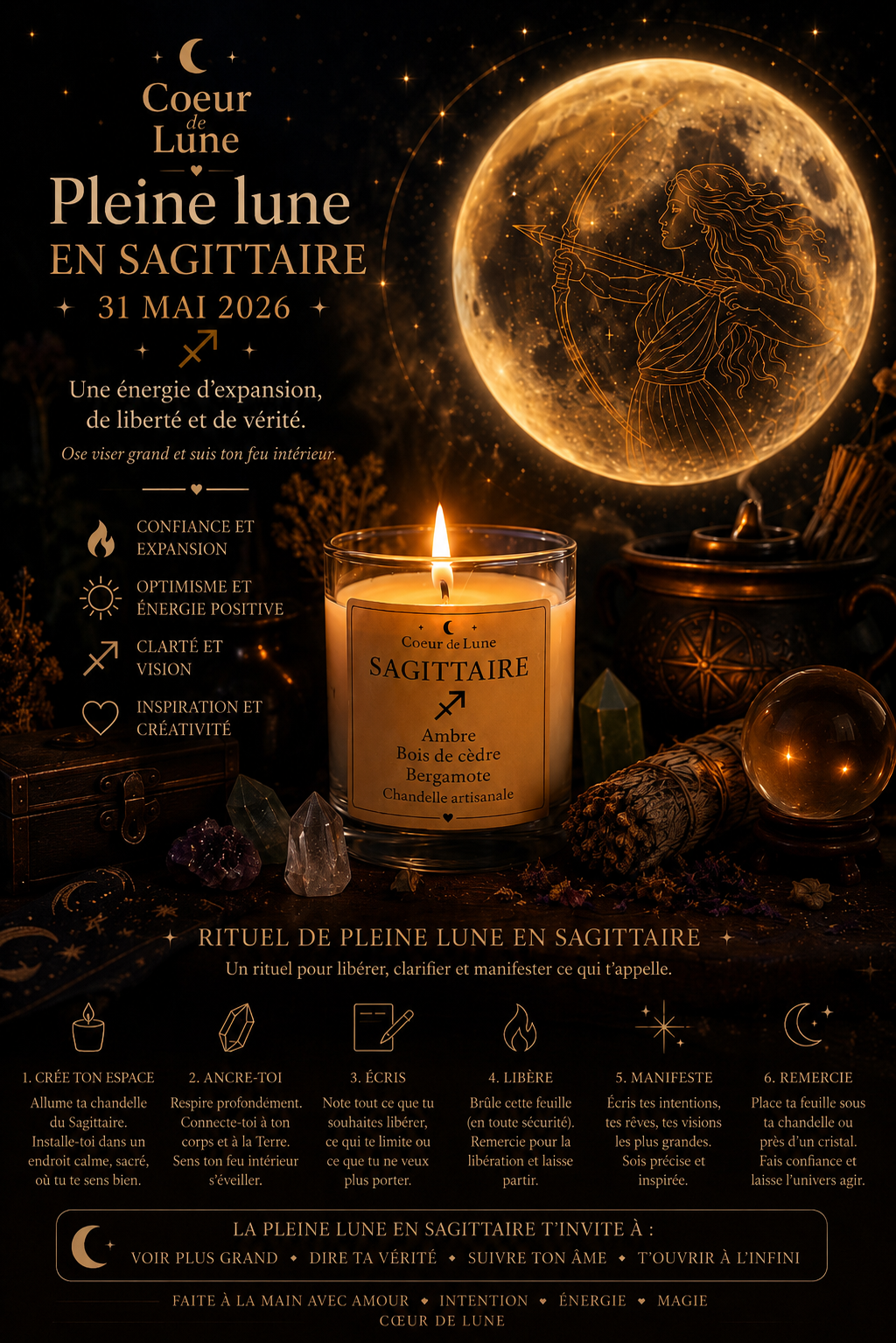 Sagittaire ♐️